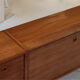 Mid-century buffet