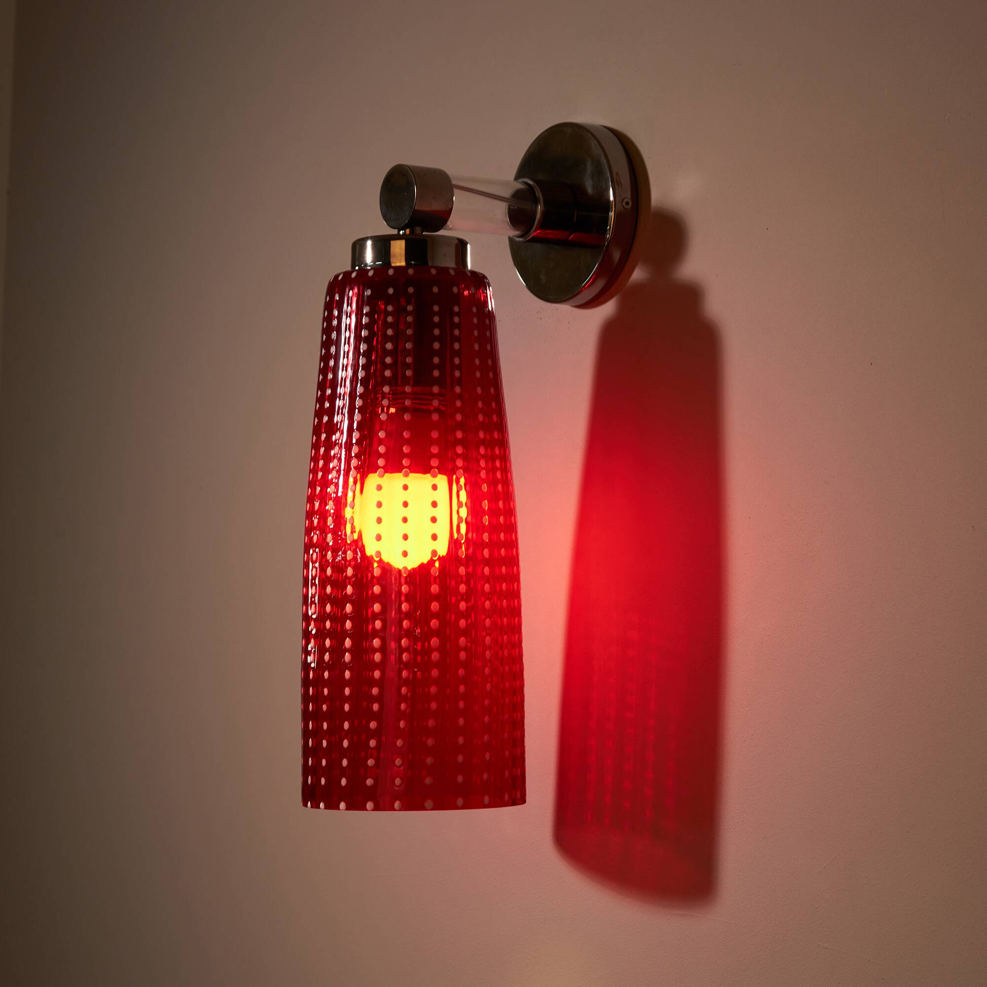 Perle Wall Lamp by Federico de Majo for Zafferano, 2015
