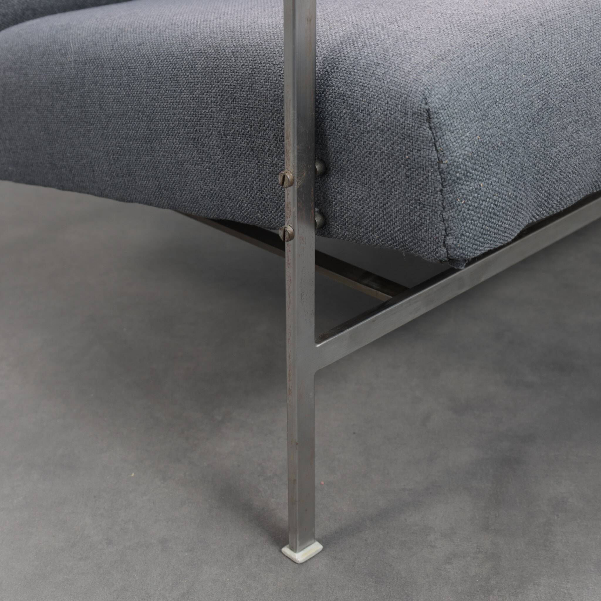 Sofa Liberty par Rob Parry pour Gelderland, Pays-Bas, années 1960.