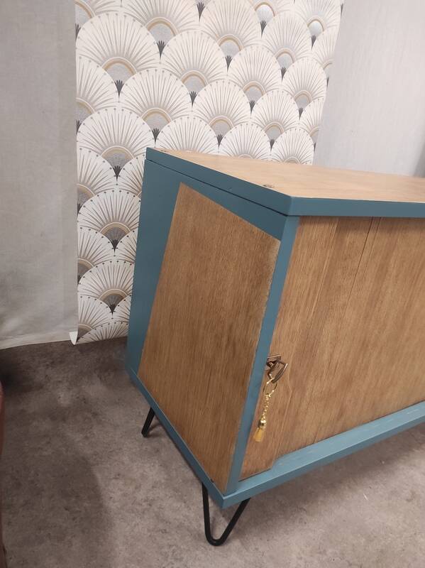 TV cabinet or sideboard