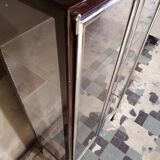 Vintage showcase furniture