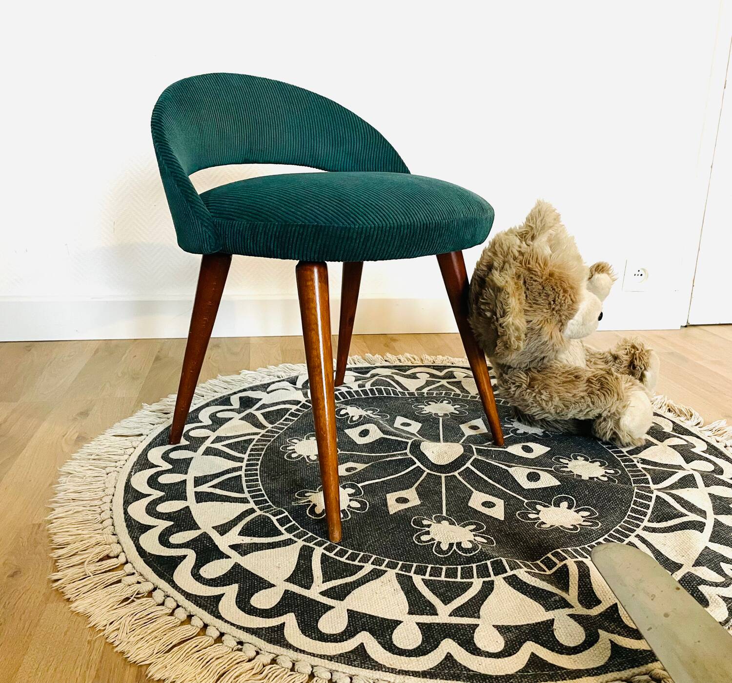 Children's chair