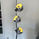 Lampadaire Eyeball Goffredo Reggiani