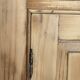 Restored two-body dresser