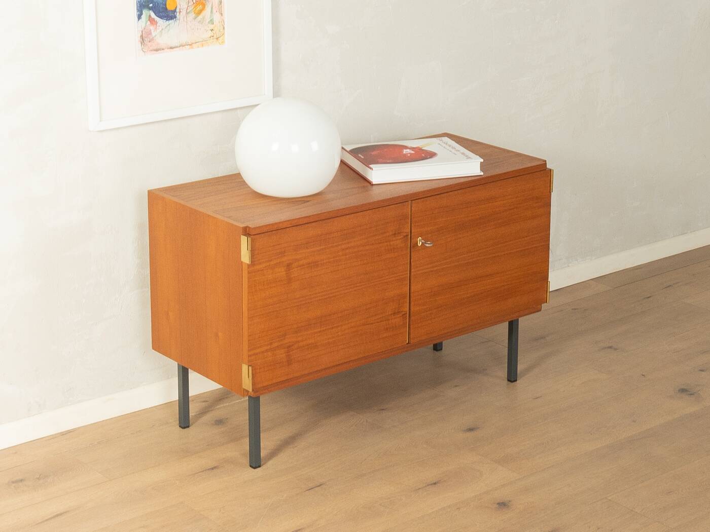 Sideboard by Günter Renkel for Rego Möbel, 1960s