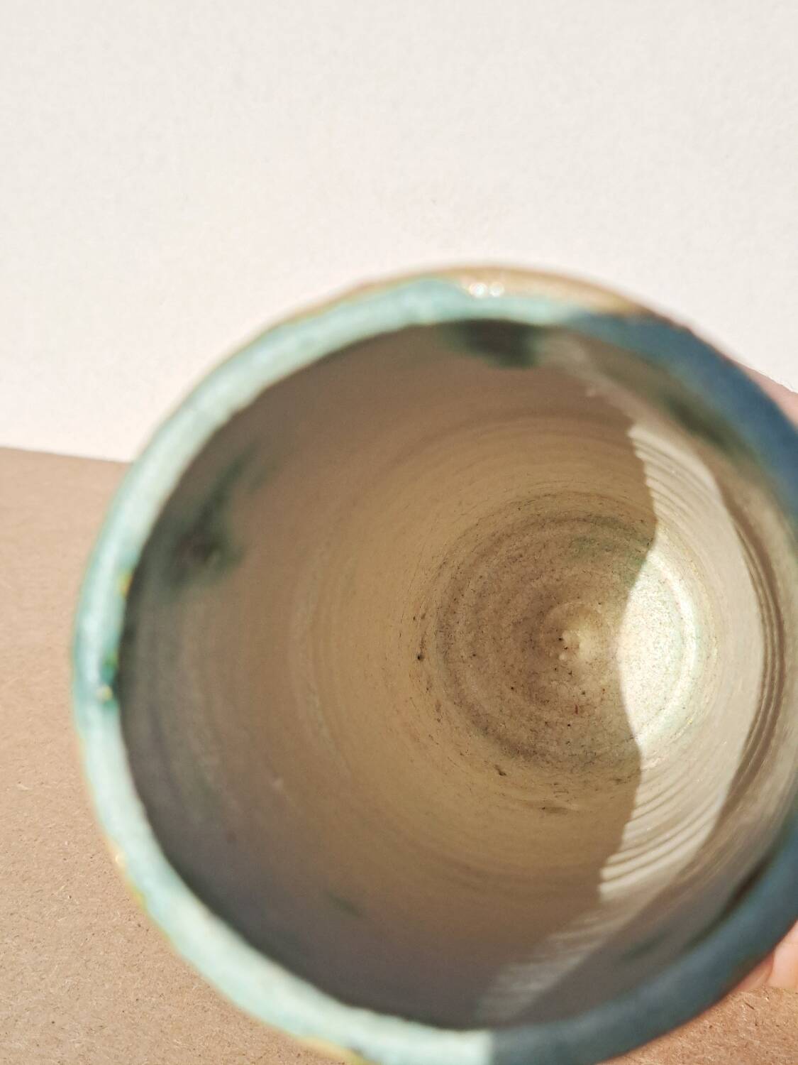 Pieter Groeneveldt Vase 1960