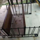 Tomado Holland Vintage Shelf