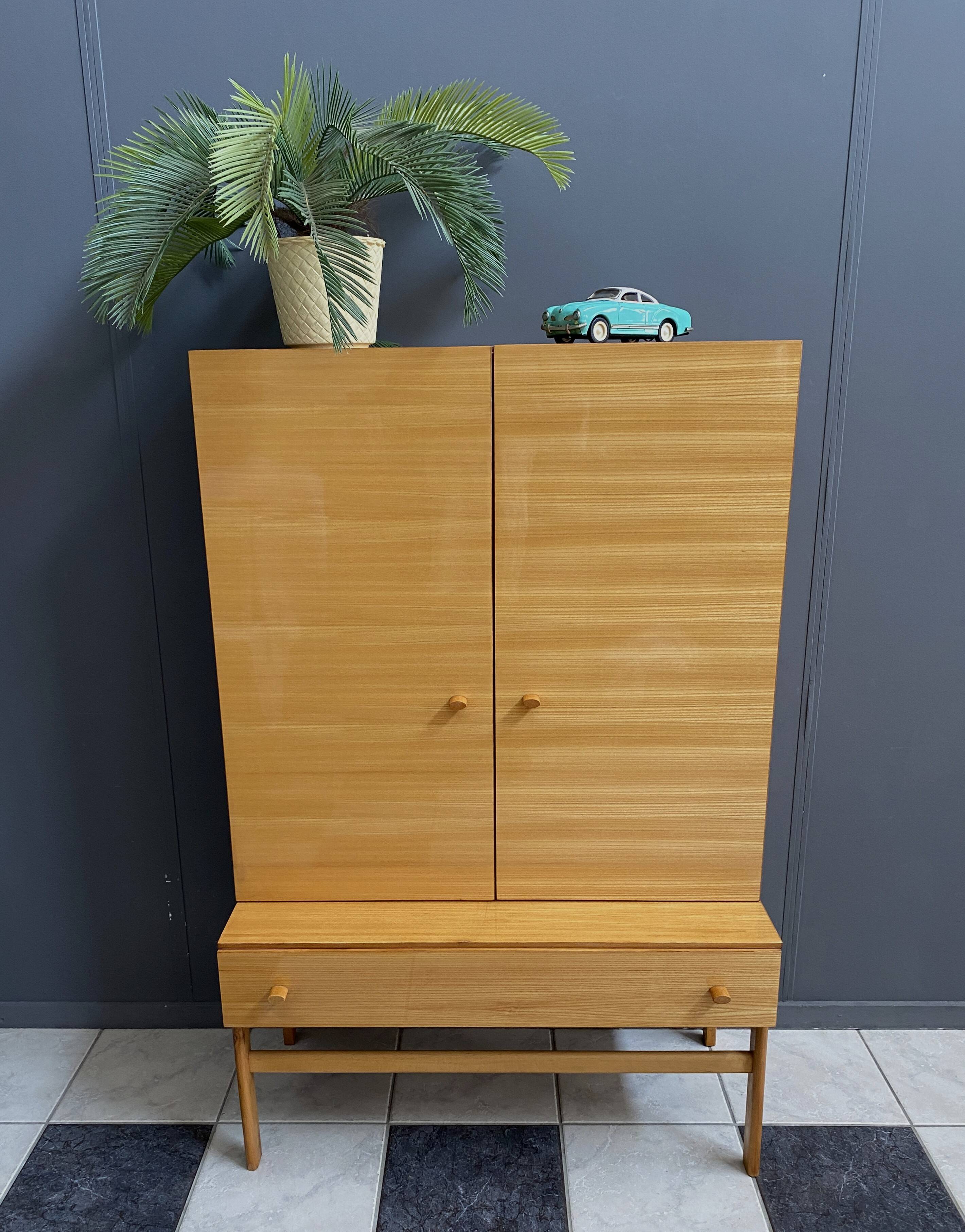 Jitona highboard 1970s