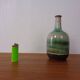 Small Danish ceramic vase from Hyllested, 1960s