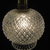 Vintage pendant lamp