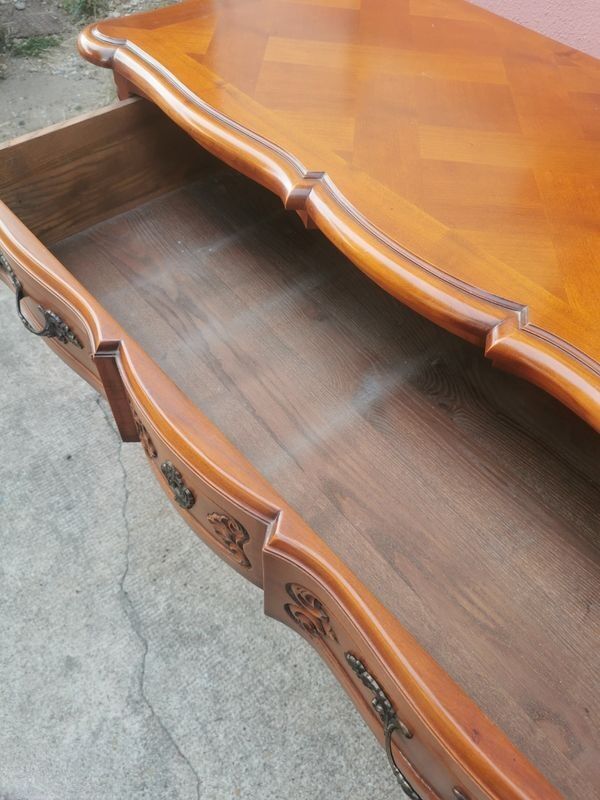 Commode Louis XV