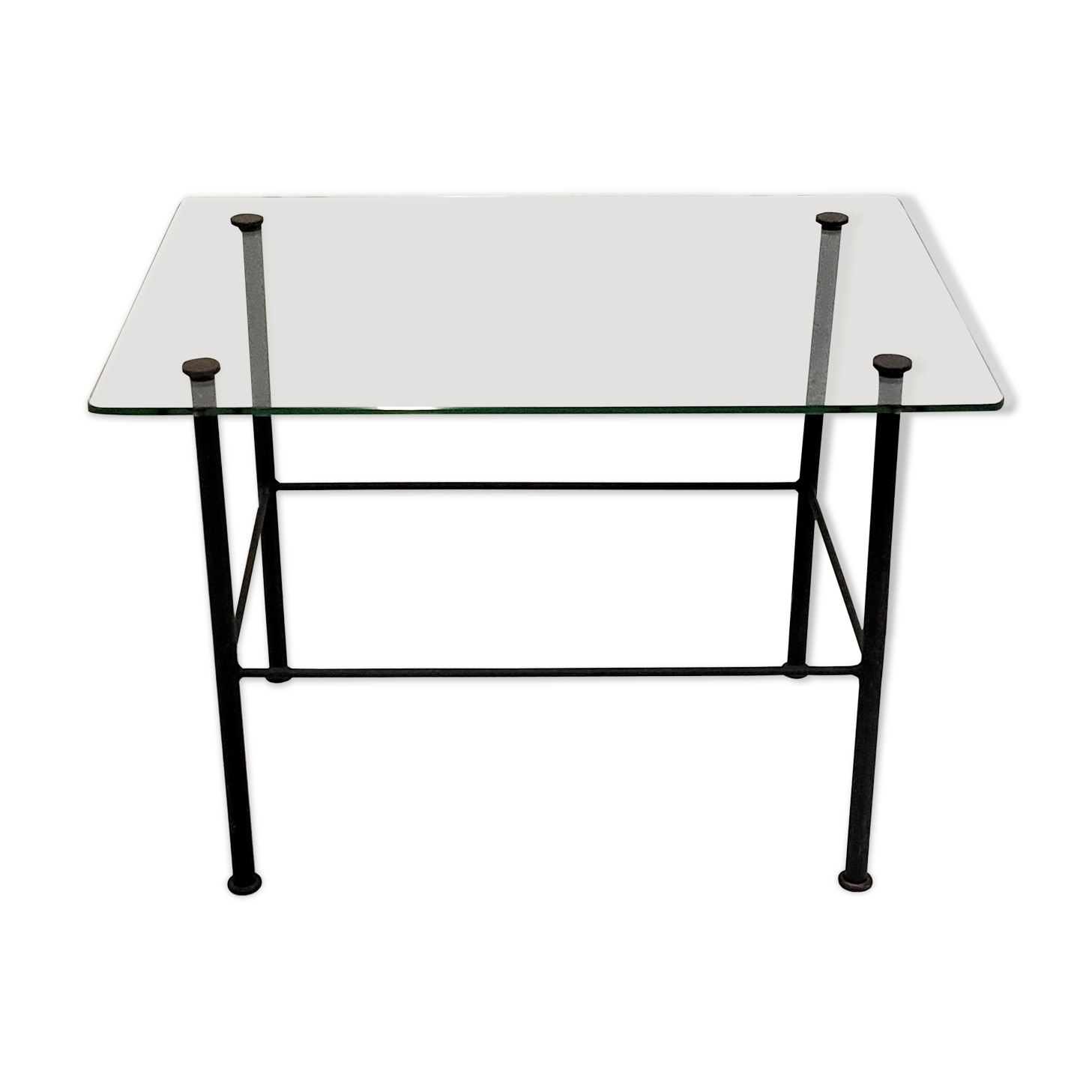 Vintage side table 1950