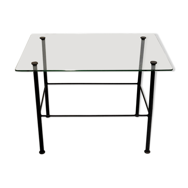 Table d'appoint vintage 1950