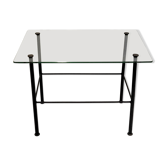 Table d'appoint vintage 1950