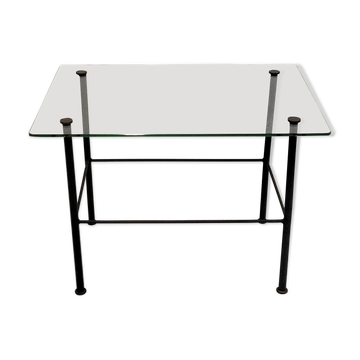 Table d'appoint vintage 1950