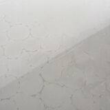 Bamboo and glass McGuire "Wheet" dining table, U.S.A, 1970's