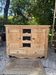 Storage furniture / Solid pine sideboard