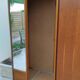 Vintage wardrobe from the 50s and 60s.