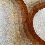 Tapis 70's par Desso, Pays-Bas