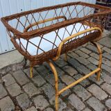 Vintage basket