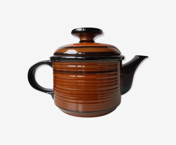 Teapot West Germany (teekanne) 1960s, 502-503 | Selency