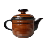 Teapot West Germany (teekanne) 1960s, 502-503