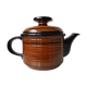 Teapot West Germany (teekanne) 1960s, 502-503