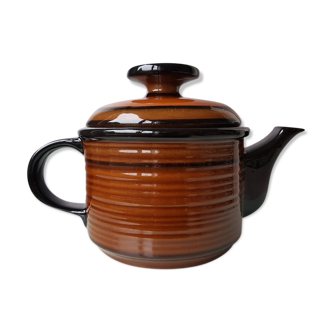 Teapot West Germany (teekanne) 1960s, 502-503