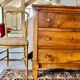 Commode ancienne 3 tiroirs
