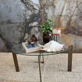 Designer coffee table