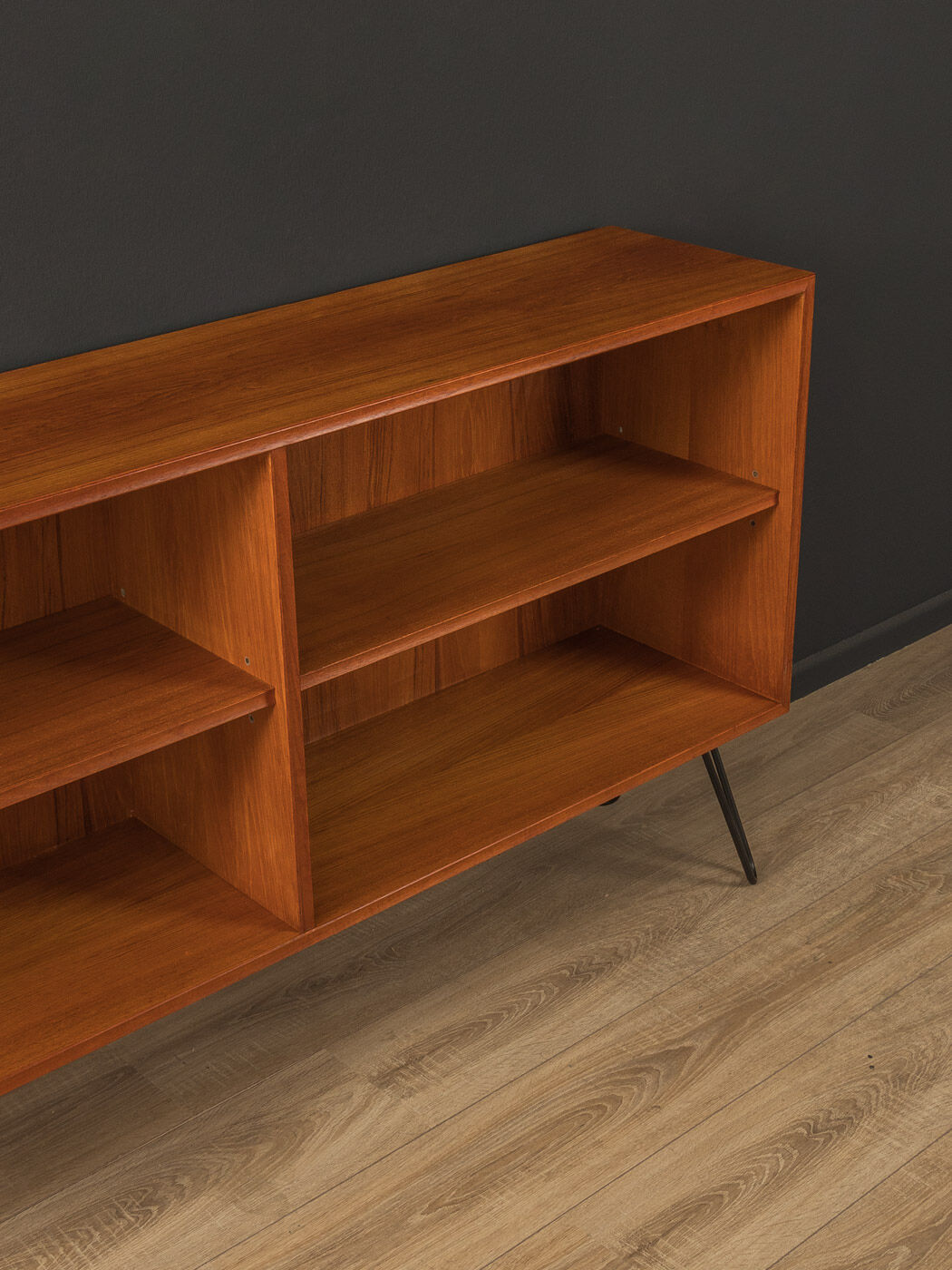 1960s sideboard, Heinrich Riestenpatt
