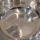 Silver-plated metal covered vegetable dish by Christofle Vendôme silversmiths