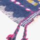Moroccan Runner Rug - 520 x 124 cm