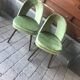 Chairs by Antonín Šuman for Tatra Nábytok, 1960s, set of 2