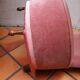 Fauteuil crapaud chauffeuse