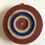 old wooden arts popular 50's target