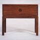 Nightstand in Rosewood by Aksel Kjersgaard, Denmark, 1960s