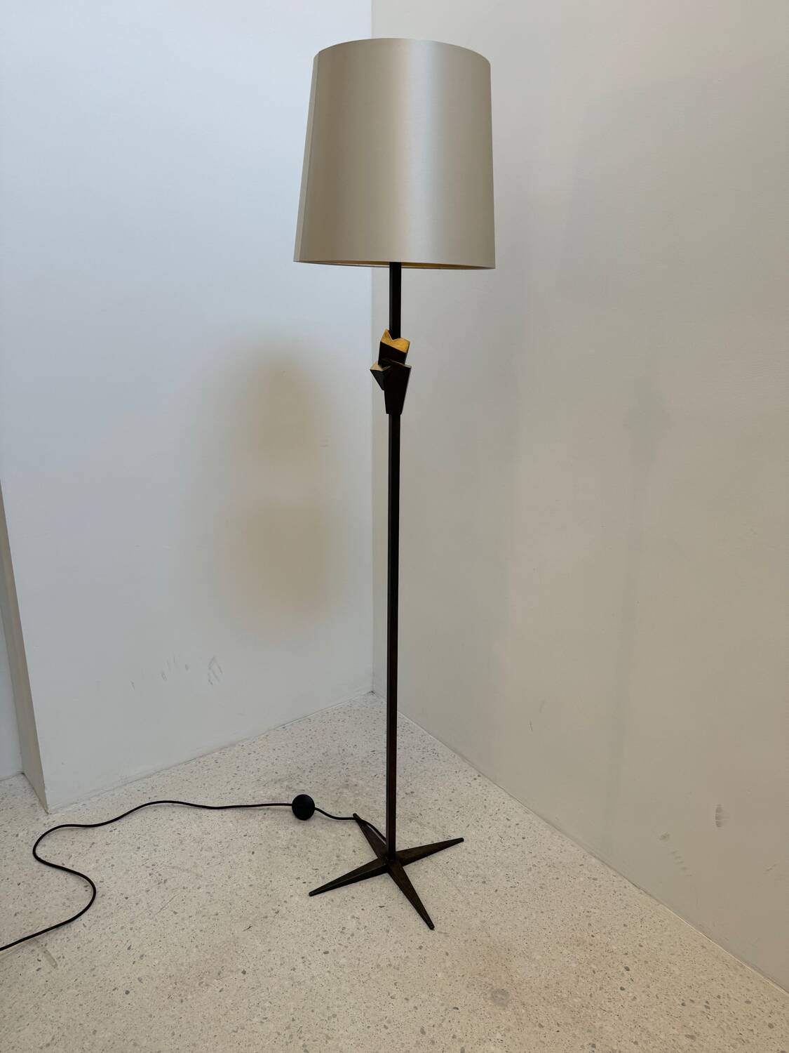 Lampadaire Porta Romana