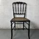 Napoleon III Chair / Chiavari