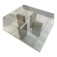 Glass table