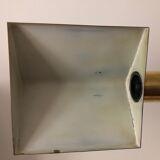 Italian brass lamp from the 70s