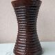 Vetter ceramic vase