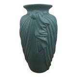 Ceramic vase