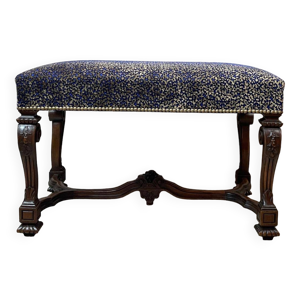 Banquette louis xiv