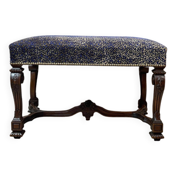 Louis XIV bench