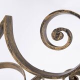 Art-deco table