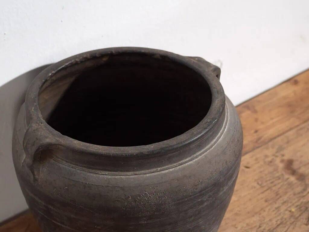 Small antique vase (c.1900) #9