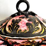 Bouillabaisse tureen