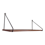 Vintage Wall Shelf, 1970s