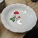 Service of 36 pieces Digoin Sevigne